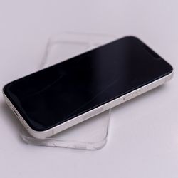 iPhone 13 Silver 512gb Unlocked 