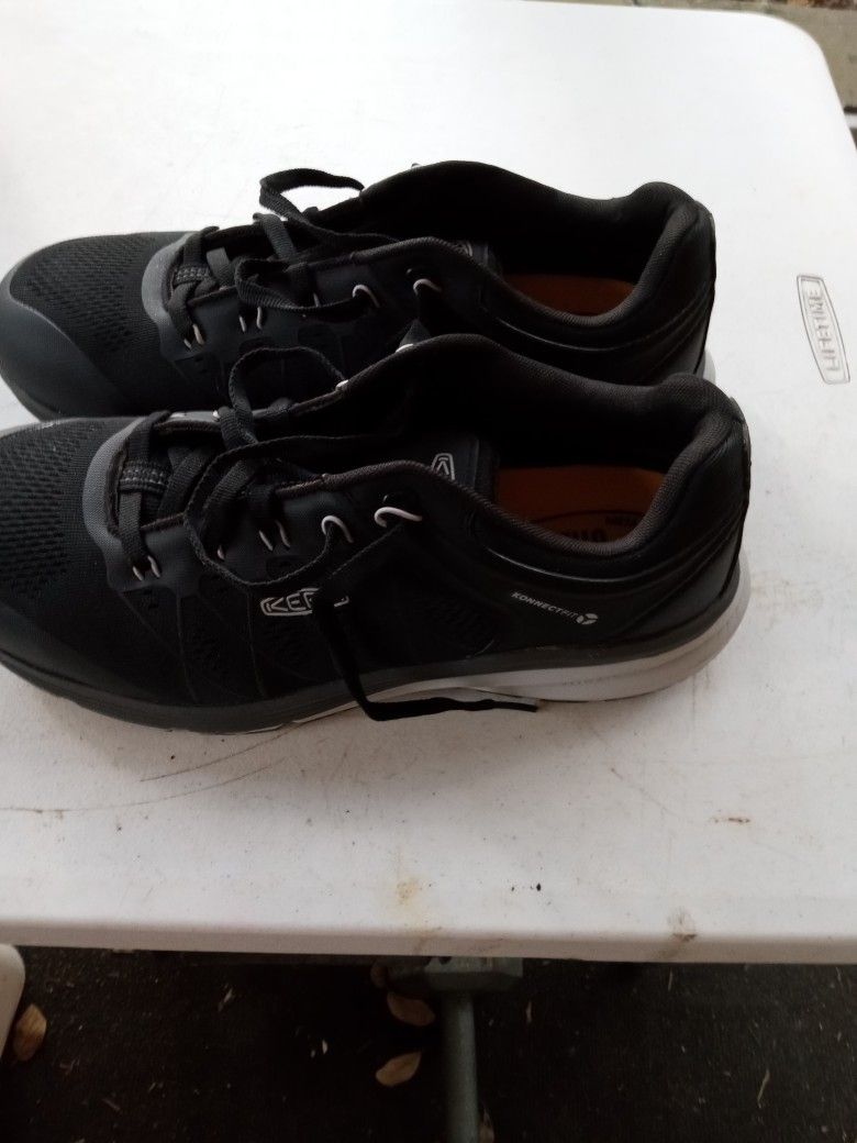 Tools& Machinery MANS WORK SHOES