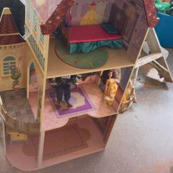Dollhouse 