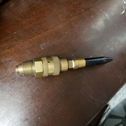 Nozzle