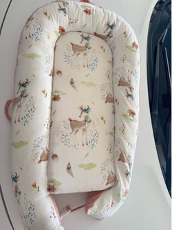 Baby bed