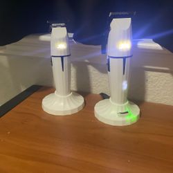 Jrl Clipper Trimmer Set 