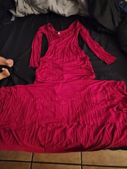 Maternity Dress
