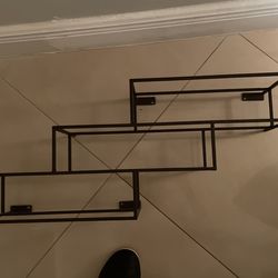 Wine Rack Wall