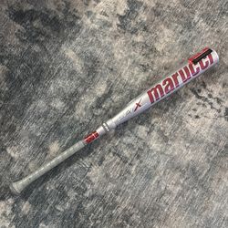 New 32in drop 8 Marucci cat x composite bat