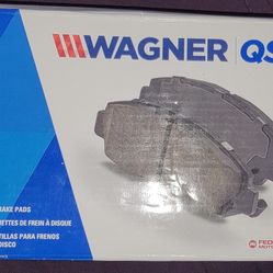 Brand New Brake Pads ZD1158
