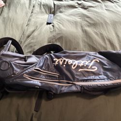 Titleist Golf Carry Bag 