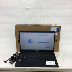 ASUS L510M 15.6” FHD Laptop Intel N4020 1.10ghz 4gb Ram, 128gb Ssd, Windows 11 