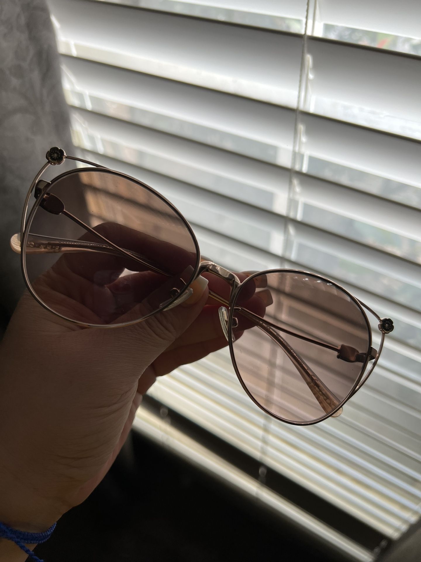 Coach Sunglasses