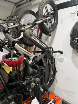 Hovsco Ebike