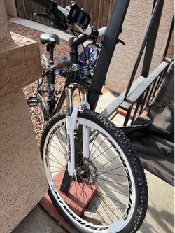 Thruster 2900  Excalibur Mountain Bike