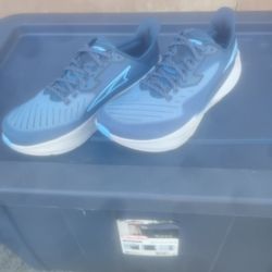 Altra Running Shoes