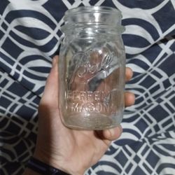 Mason Jars ( Ball & Other Co.)