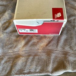 New Balance Shoes New 