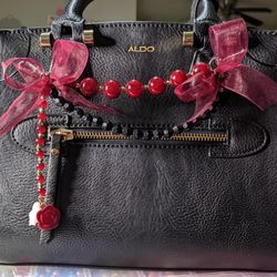 Bag Charm 