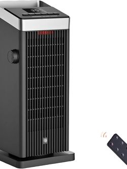 Ceramic Electric Heater 900 / 1500W