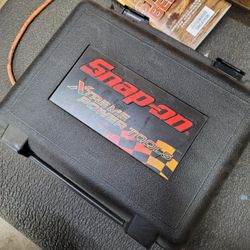 Snapon Impact Drill 1/2 3/8