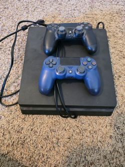 Playstation 4