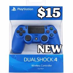 PS4 Controller 