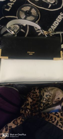 Dune Purse
