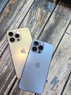 Iphone 13 Pro Unlocked