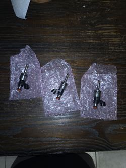 Honda Accord Touring 2.0t 2021 Fuel Injector/ set of 3