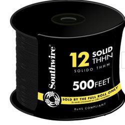 Thhn 12/2 * 500 Feet 