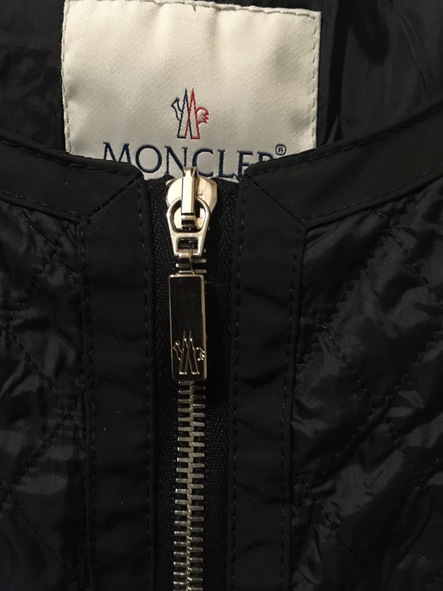 MONCLER WOMENS COAT