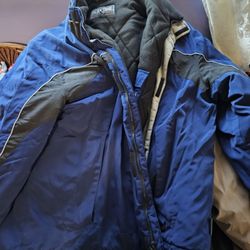 Pacific Trail Jacket