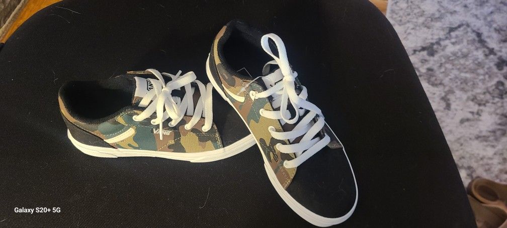Vans Sneakers