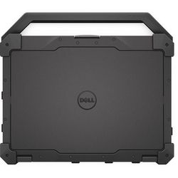 Dell Xtreme Rugged Laptop Intel Core i5 CPU 16 GB RAM 512 GB SSD Webcam HDMI Wi-Fi & Bluetooth Wireless Windows 11 Professional 