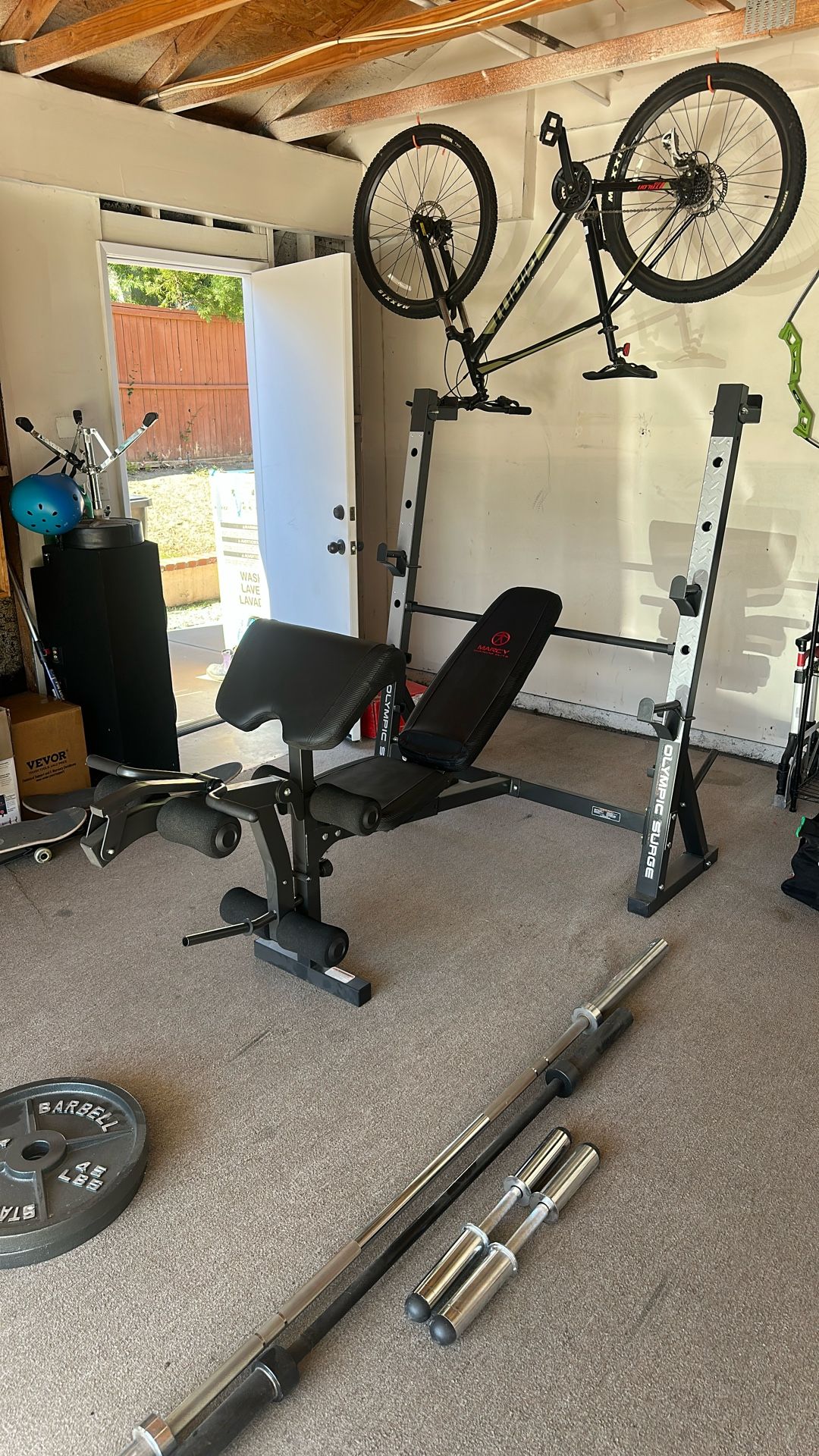 Workout Weights For Sale
