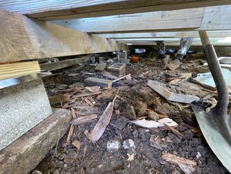 Nivelacion /fundacion/