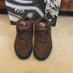Vans Skate Half Cab