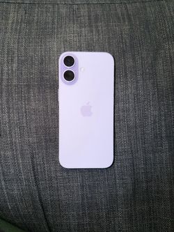 📱💜 PURPLE iPHONE 17 — 256GB — FOR SALE! 💜📱
