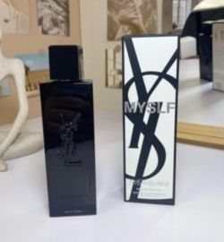 Ysl myself cologne