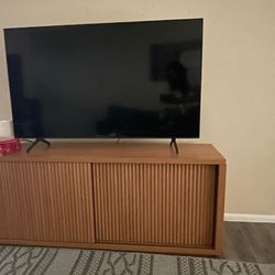 Tv+Tv Stand