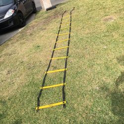 Stuhoo Leader Agility And Speed Training $15
