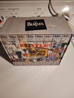 The Beatles Anthology 
