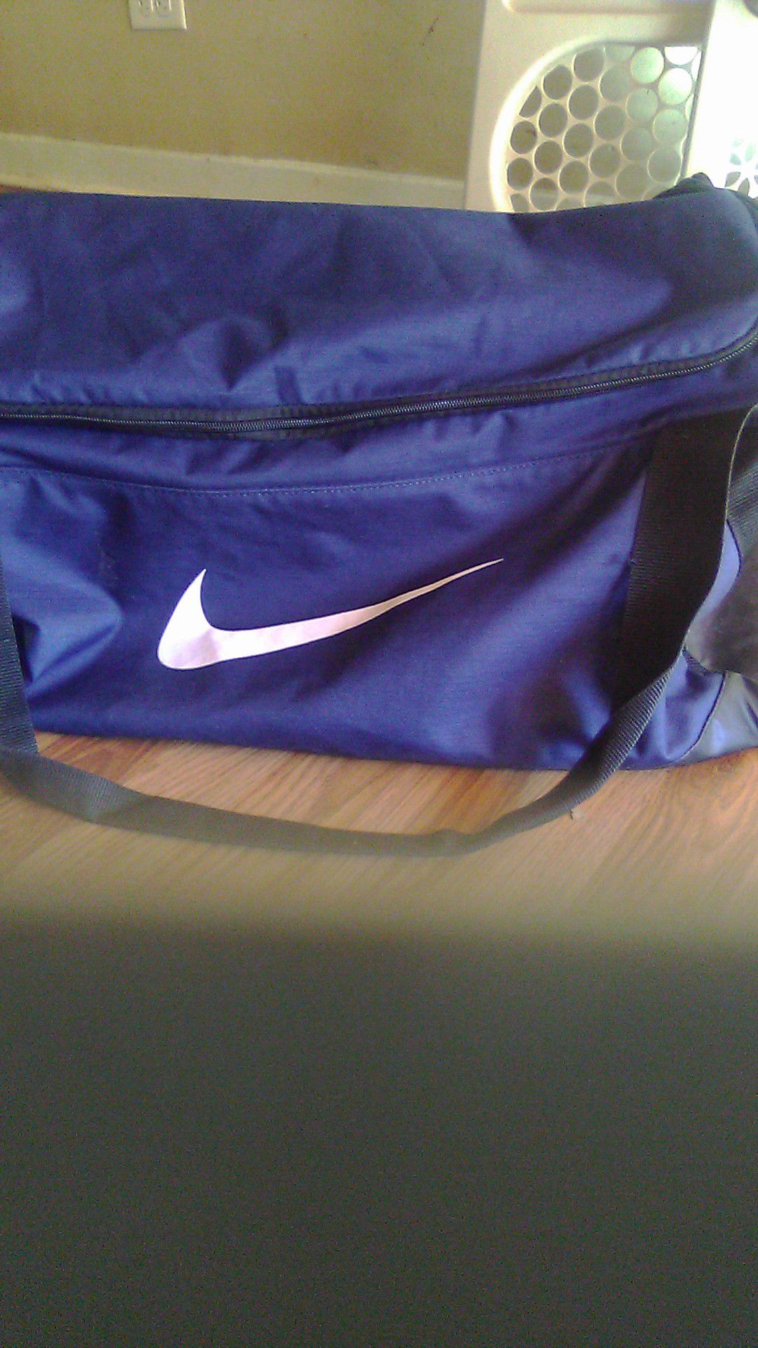 Nike Duffle bag