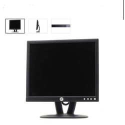 Dell e193fp 19” lcd monitor