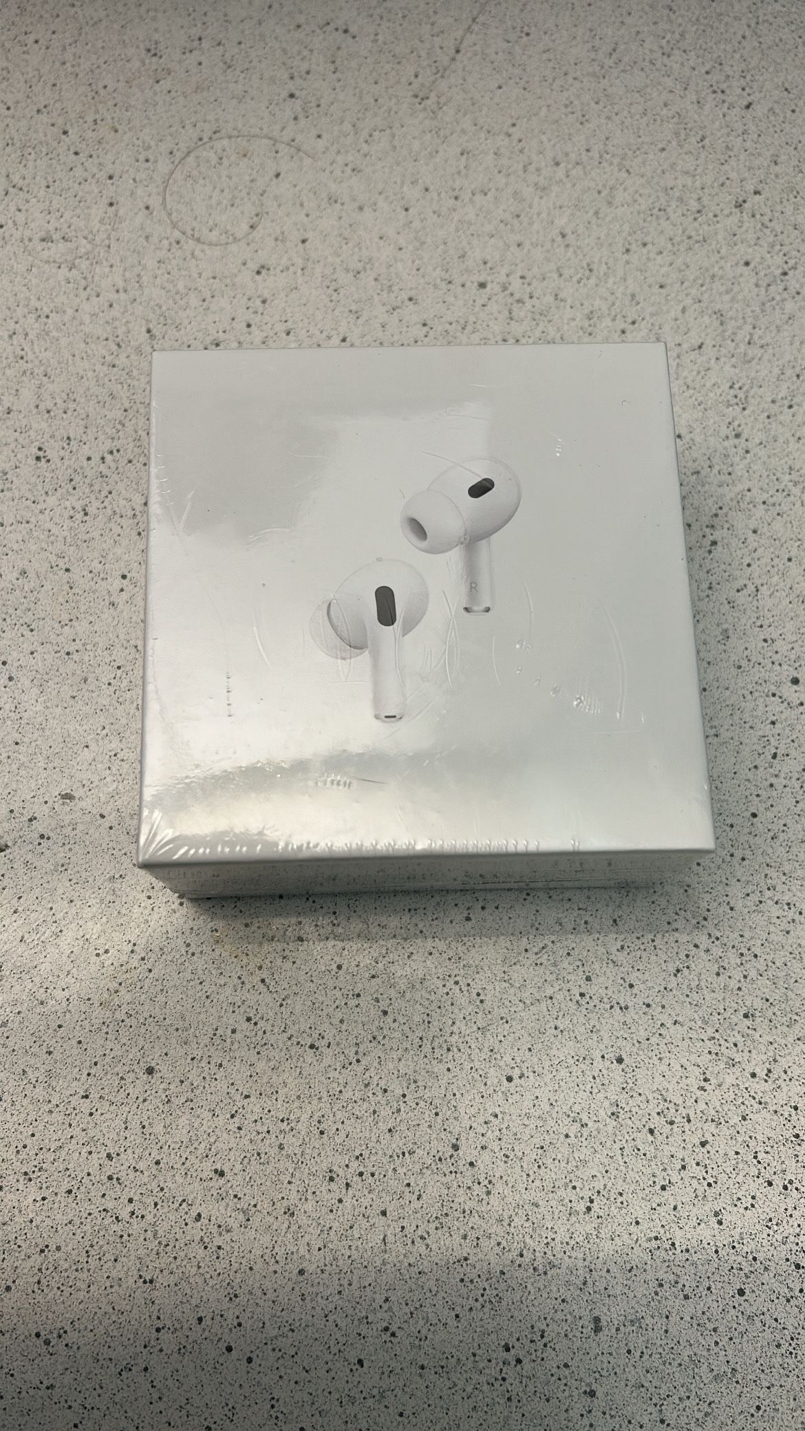Air Pod Pro 2nd Generation