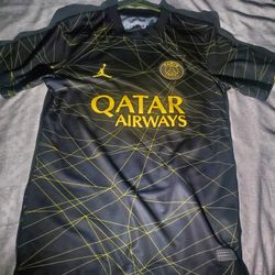 JORDAN PSG JERSEY