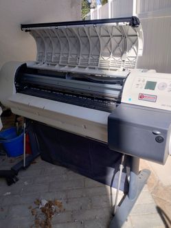 Canon Printer IPF710