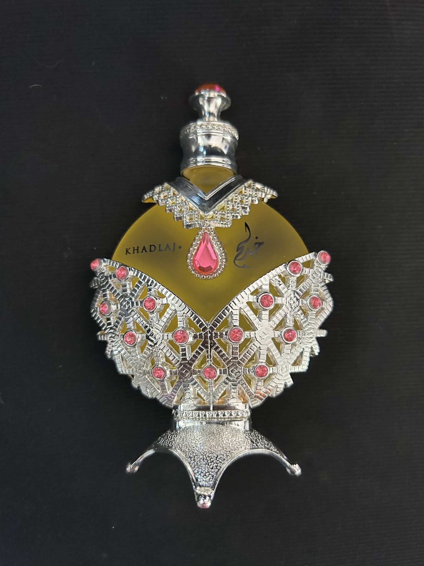 Girl Perfume