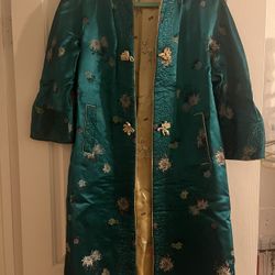 Free Woman’s Asian Outfits