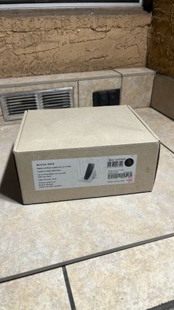 Bang & Olufsen B&O BeoCom 6000 Digital Cordless Telephone 2.4