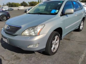 2006 Lexus RX 330