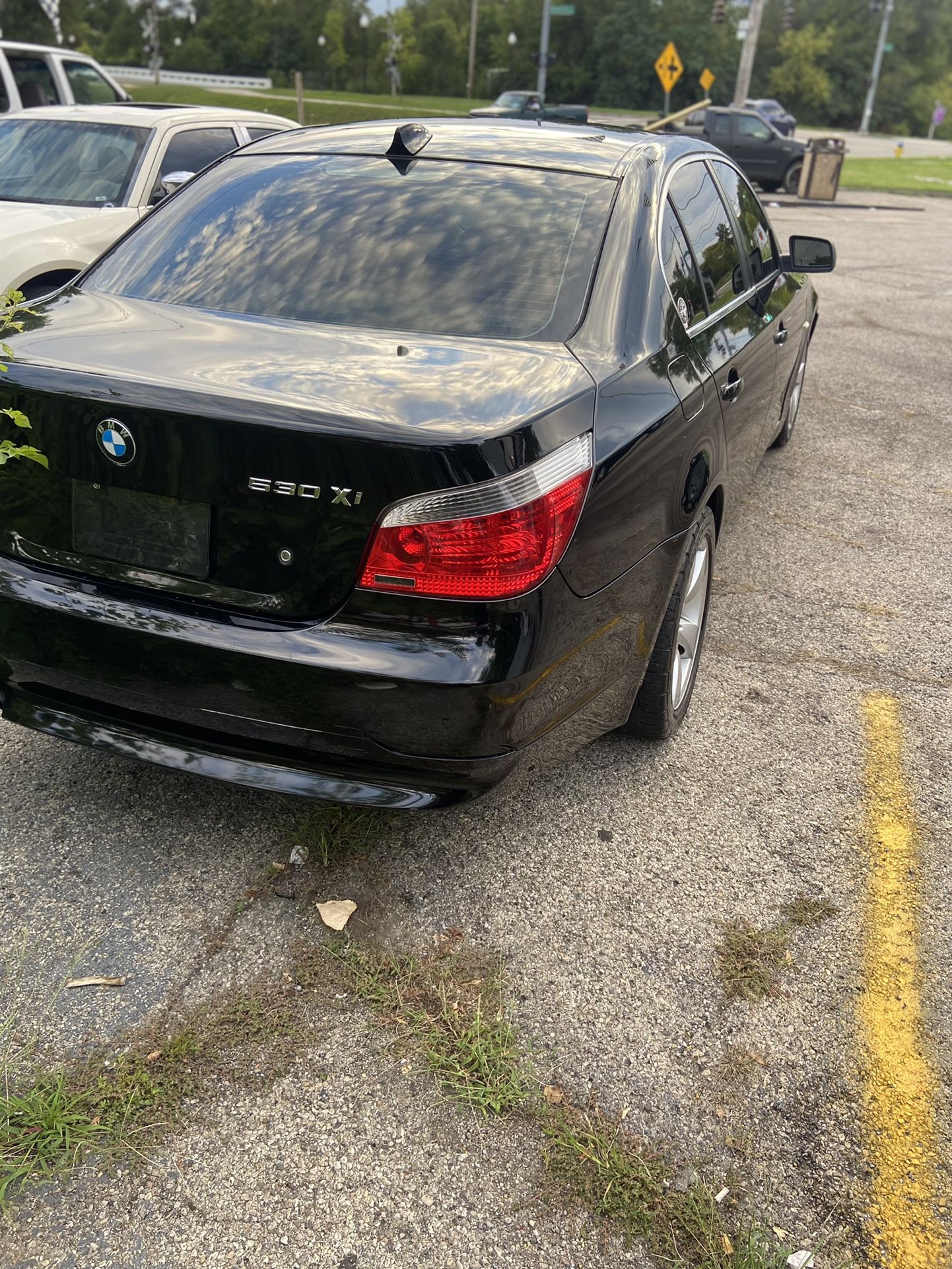 2007-bmw-530xi-for-sale-in-dayton-oh-offerup