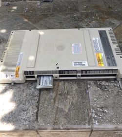 Avaya ACS 308 R6 Processor Works Great Has a VOICE MAIL CARD !!! 125.00